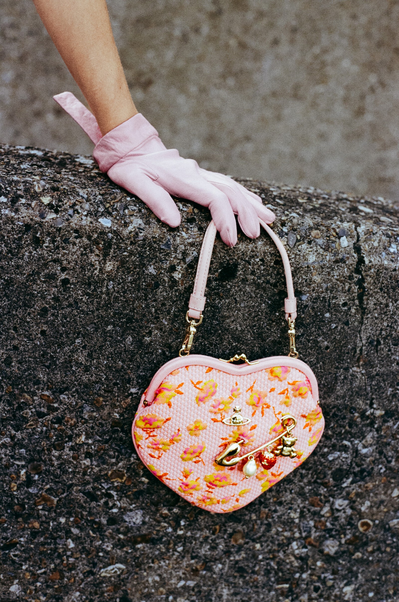 Vivienne Westwood — NANA Capsule Collection