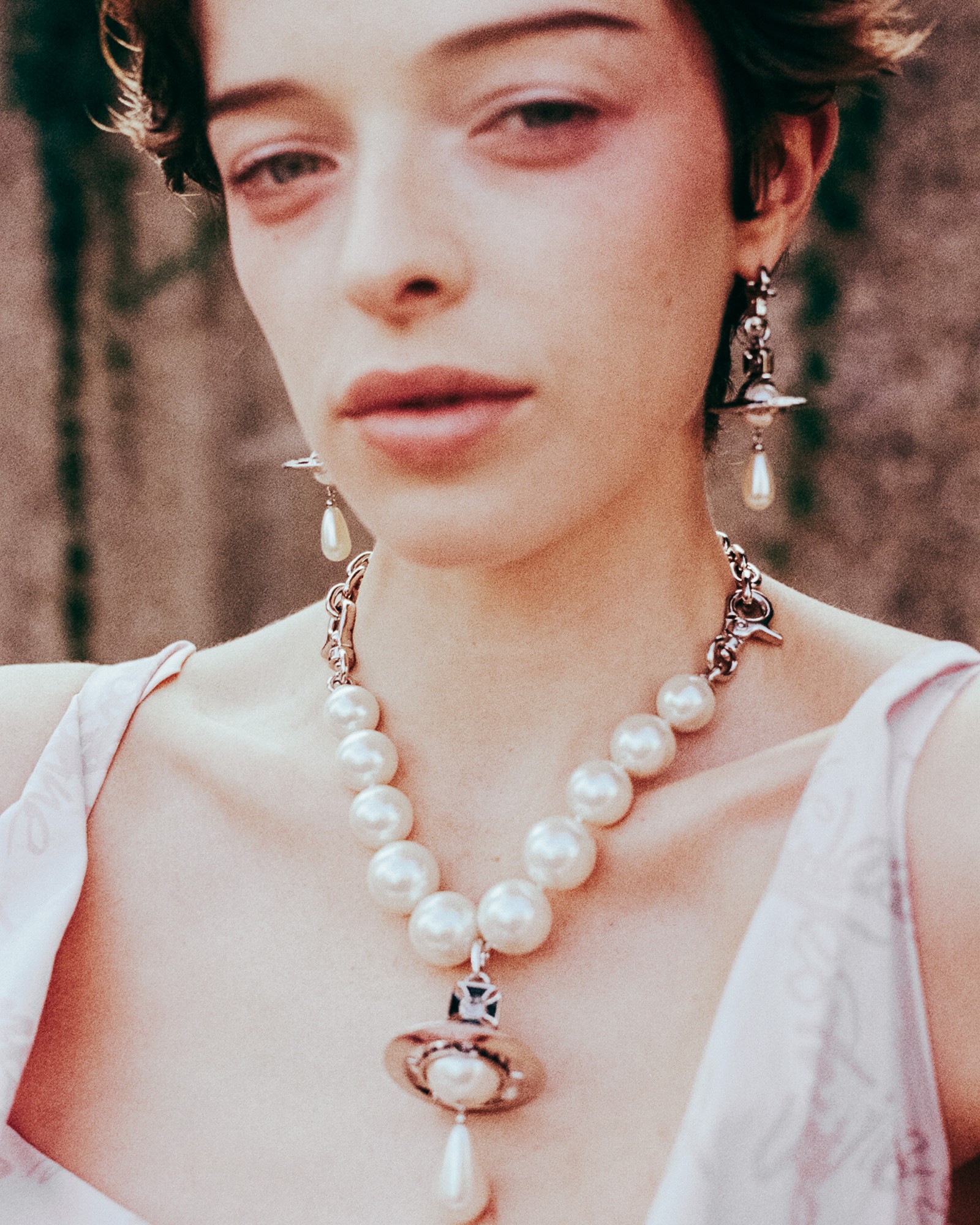 Vivienne Westwood — NANA Capsule Collection