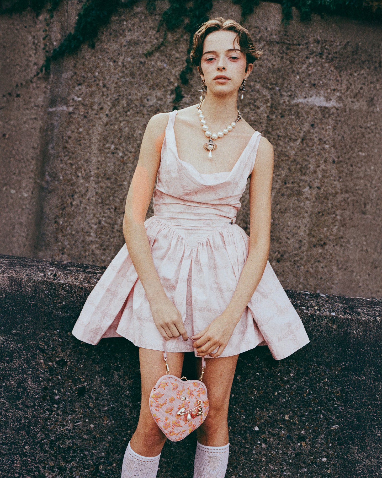 Vivienne Westwood — NANA Capsule Collection