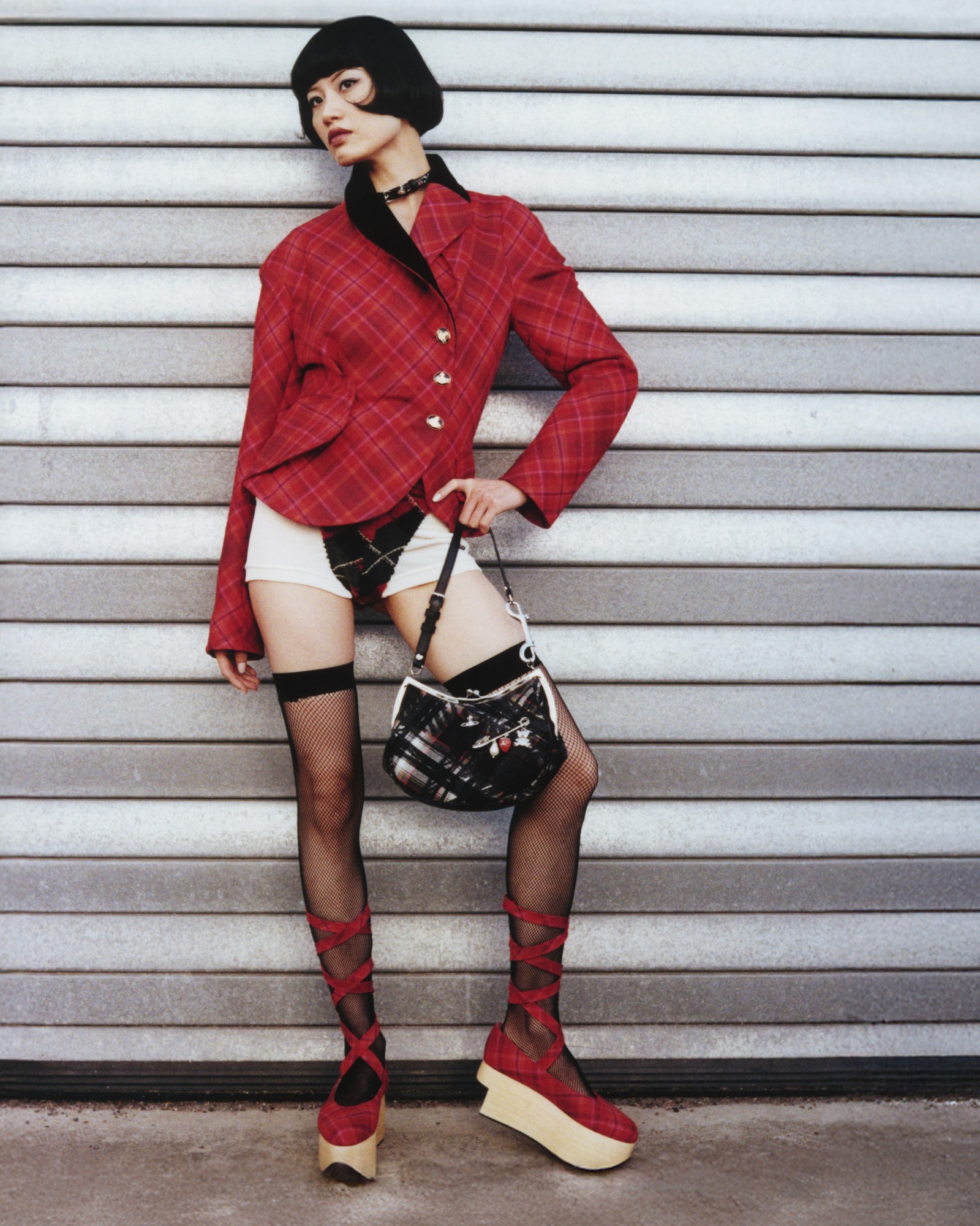 Vivienne Westwood — NANA Capsule Collection