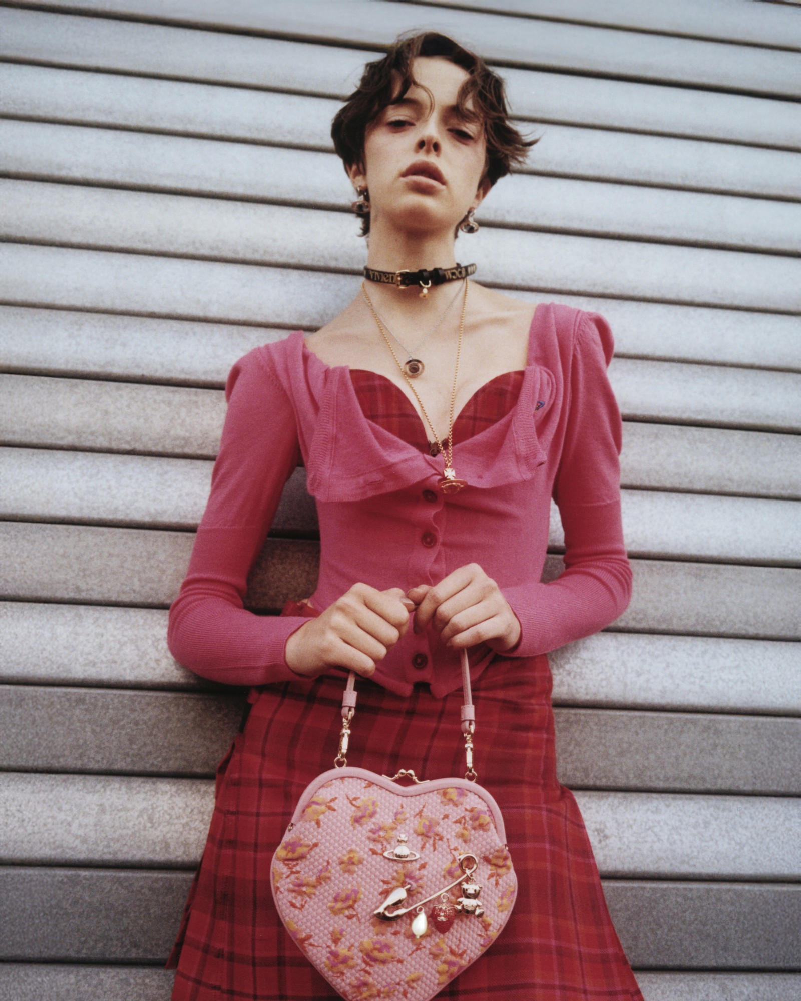 Vivienne Westwood — NANA Capsule Collection