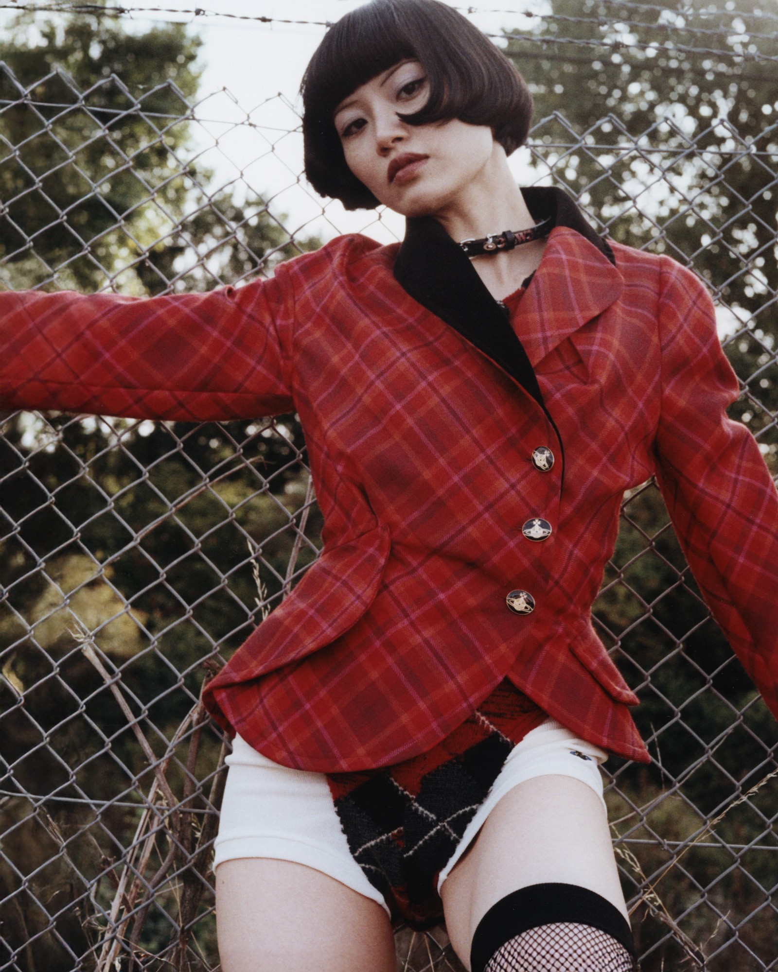 Vivienne Westwood — NANA Capsule Collection