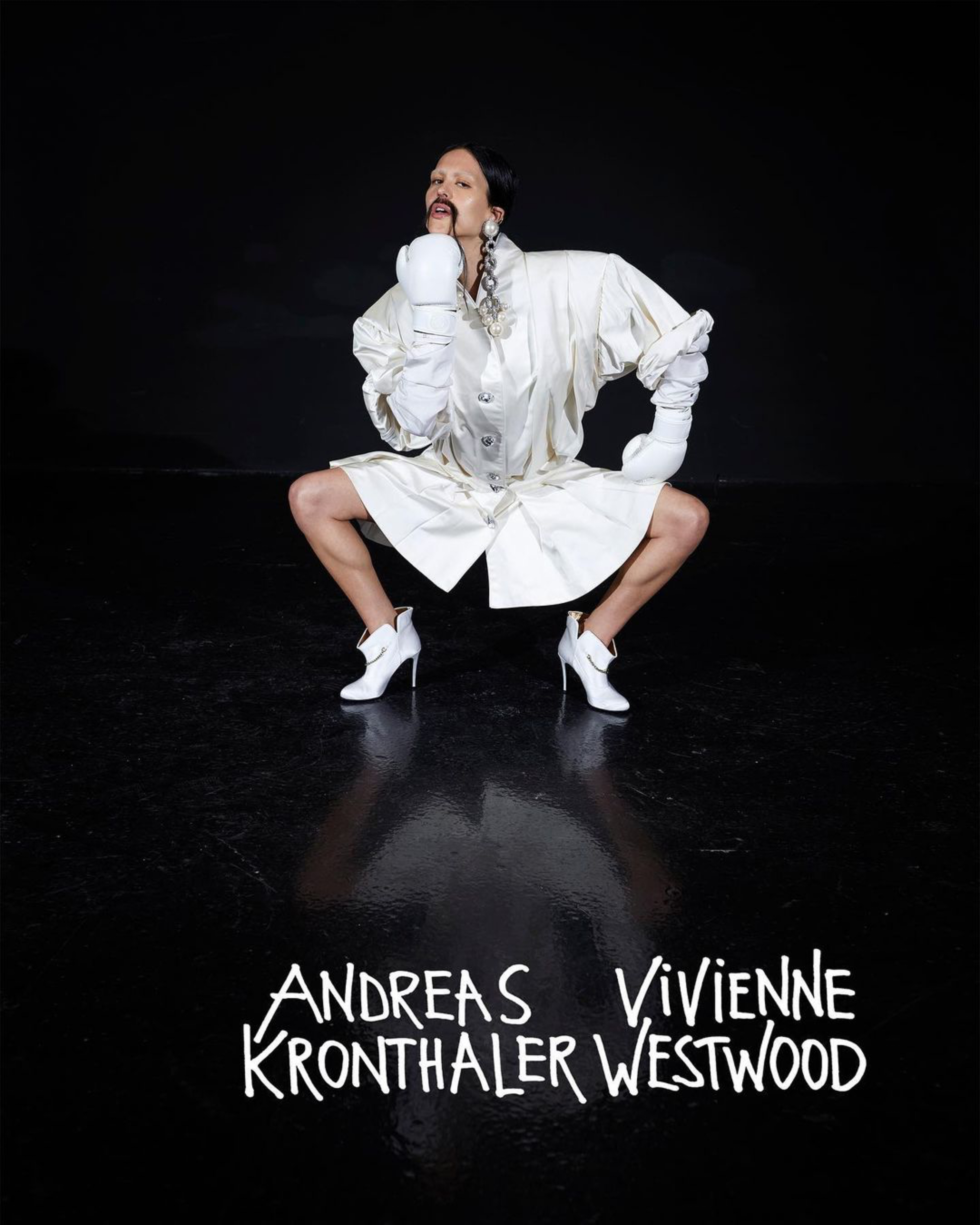 Vivienne Westwood — S/S 2023 Campaign