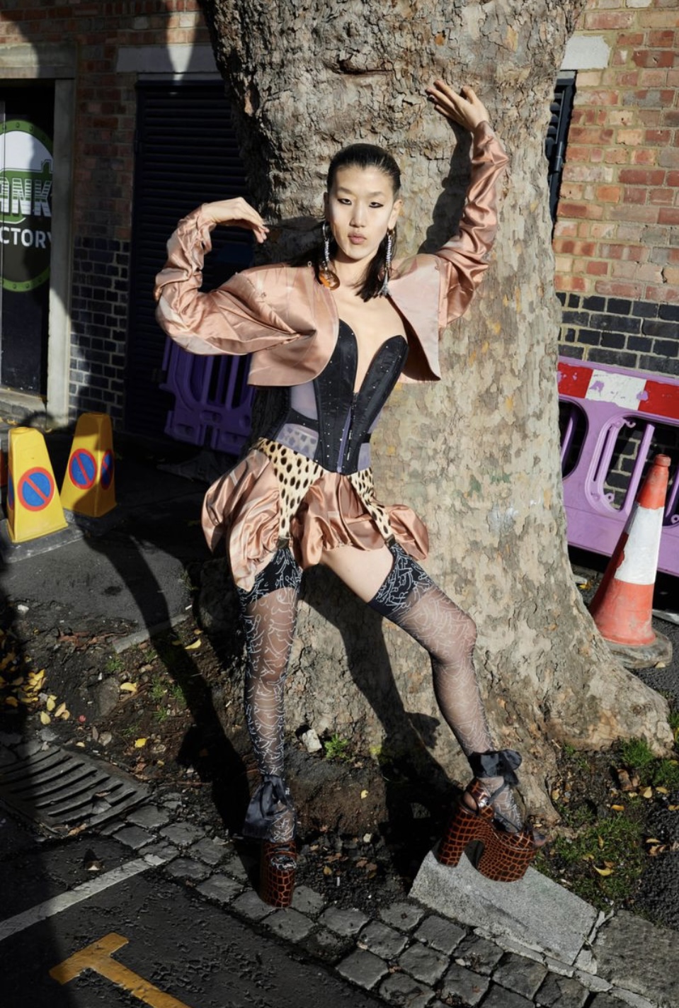 Vivienne Westwood — S/S 2023 Campaign