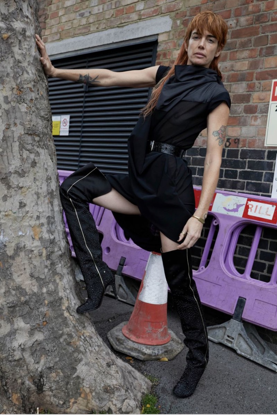 Vivienne Westwood — S/S 2023 Campaign
