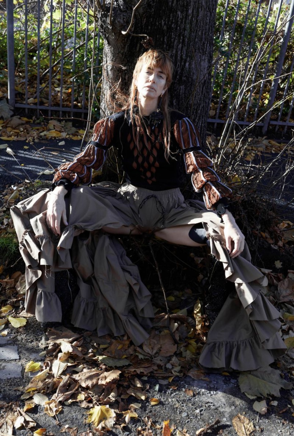 Vivienne Westwood — S/S 2023 Campaign