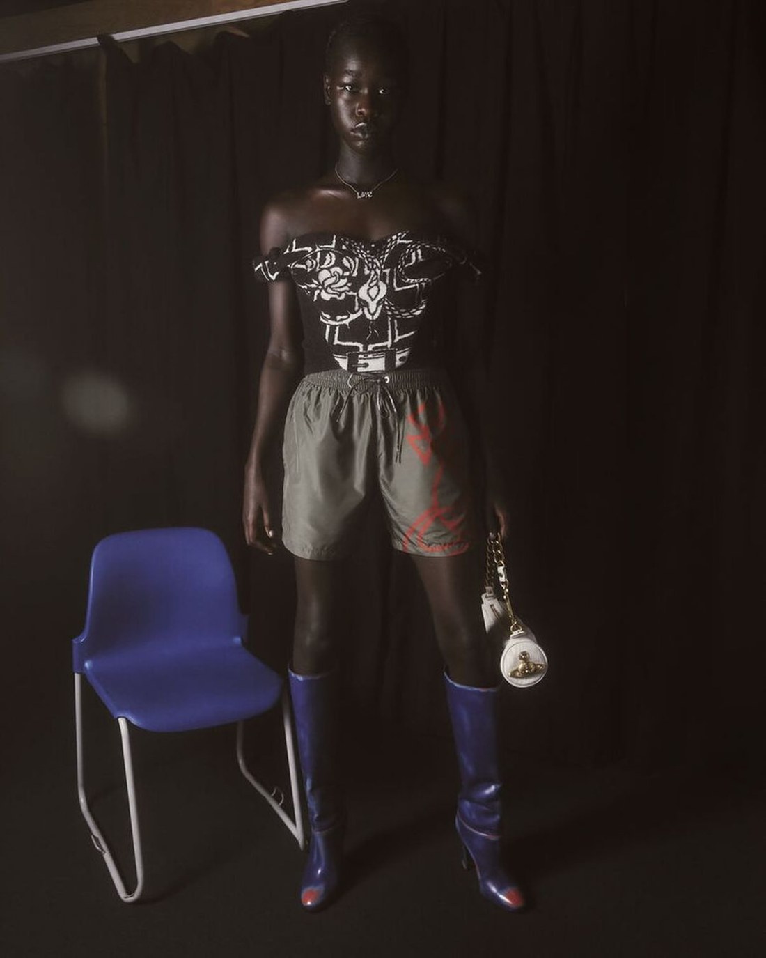 Vivienne Westwood — S/S 24 Lookbook