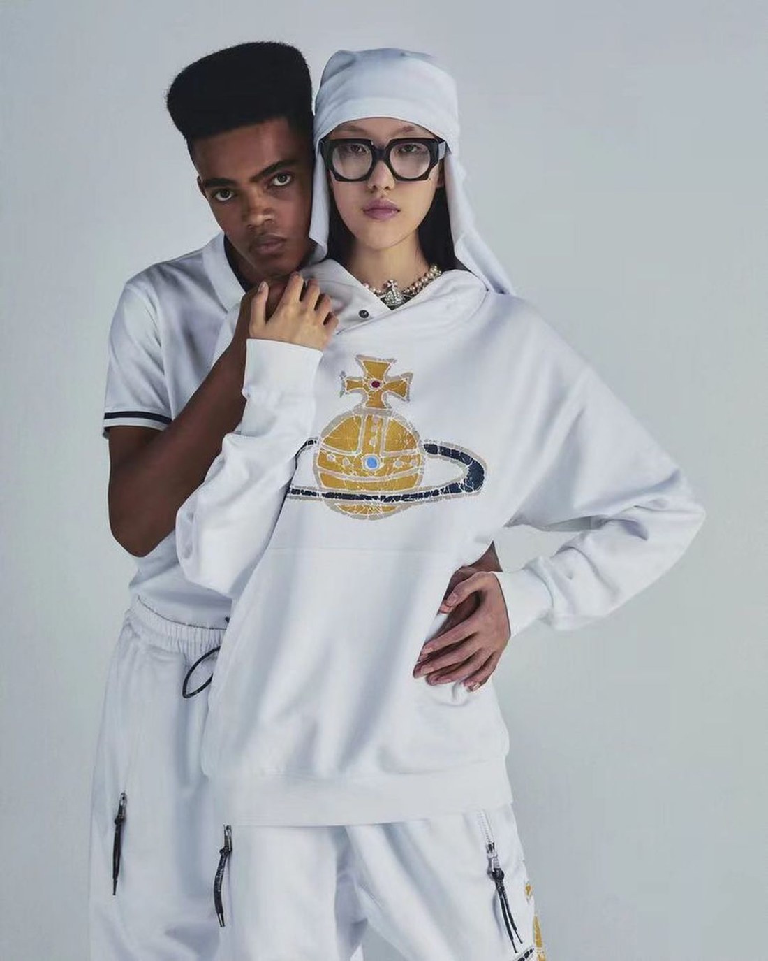 Vivienne Westwood — S/S 24 Lookbook