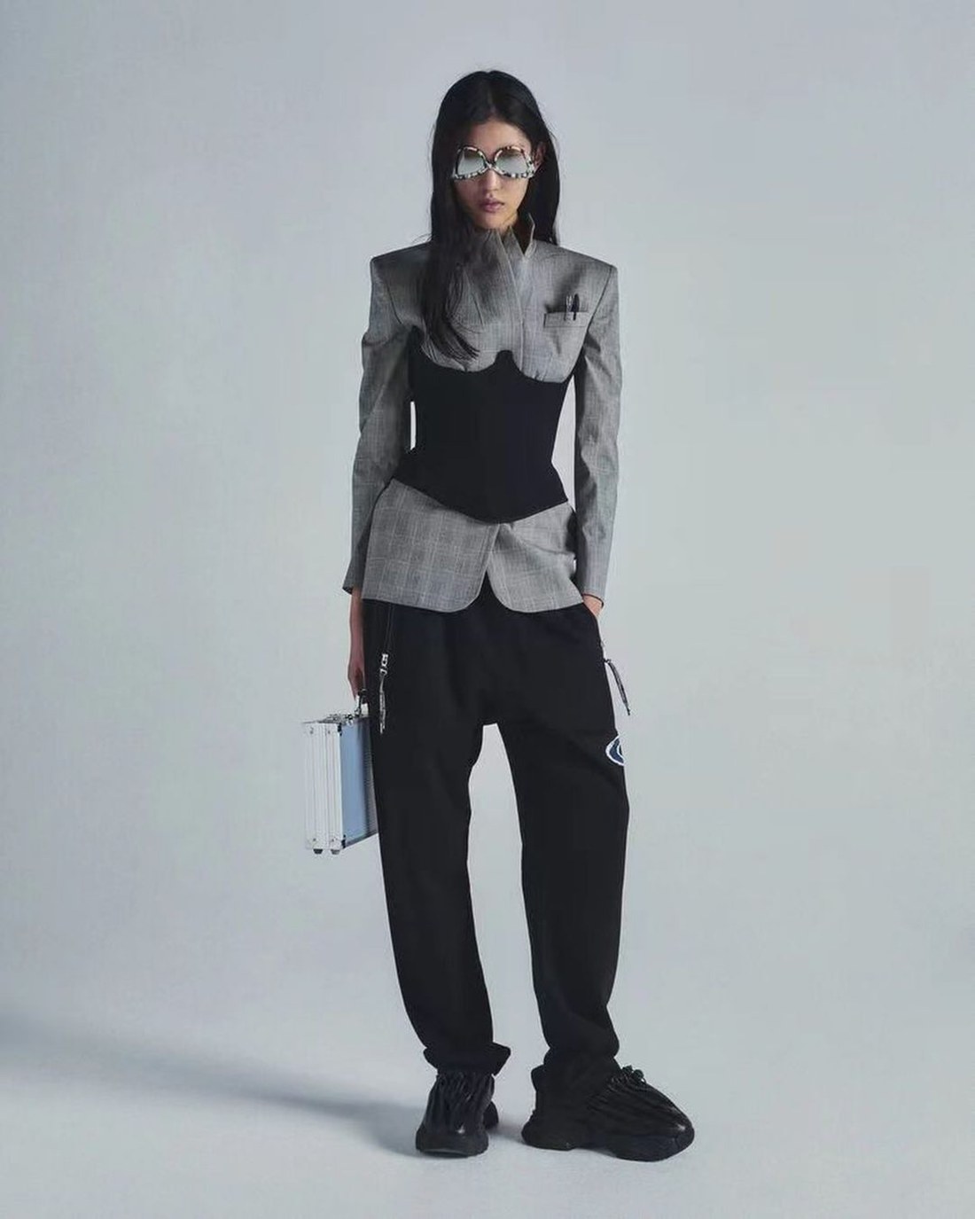 Vivienne Westwood — S/S 24 Lookbook