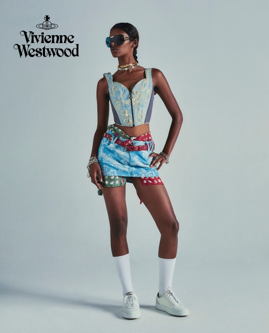 Vivienne Westwood — S/S 24 Lookbook