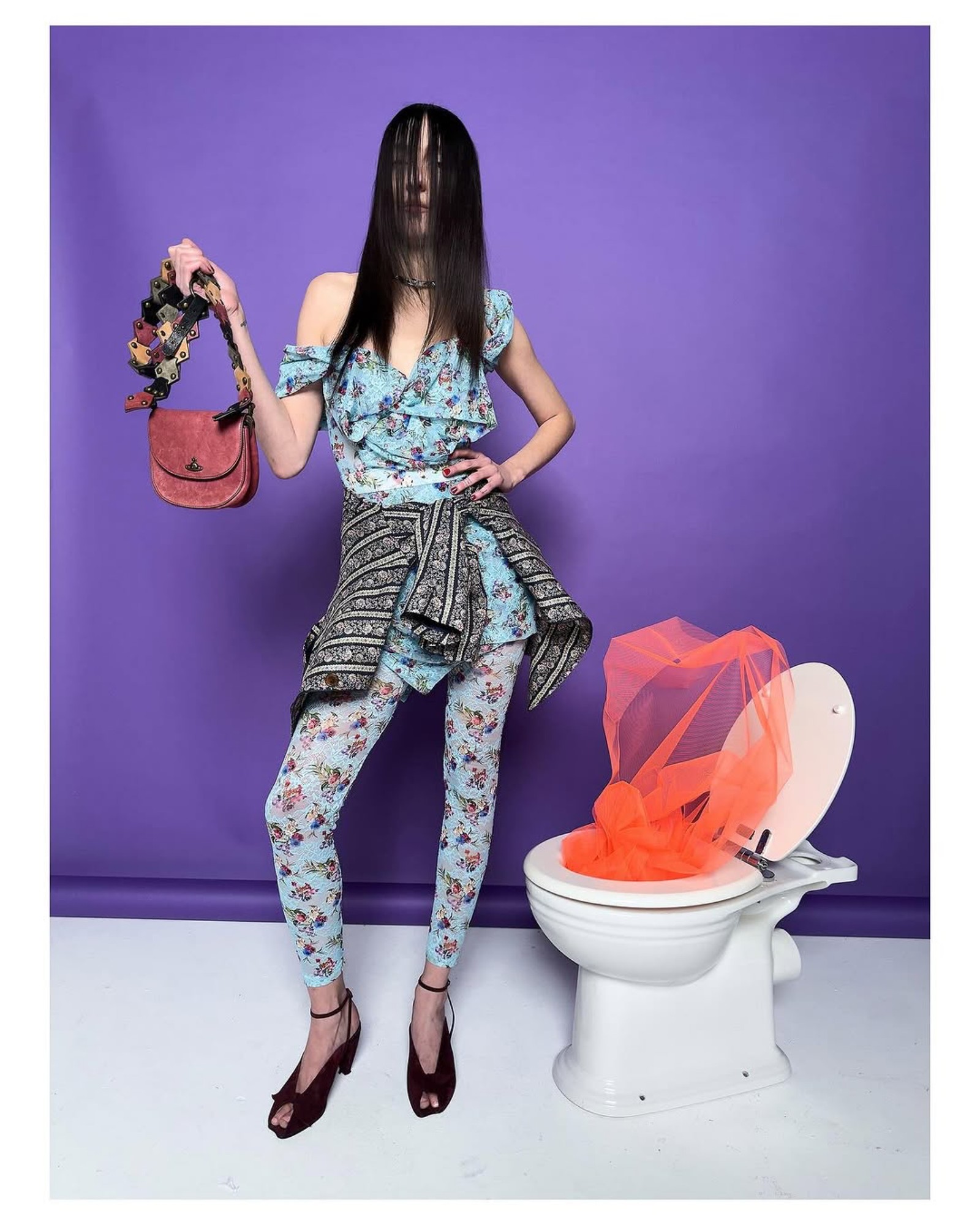 Vivienne Westwood — S/S 2025 Campaign