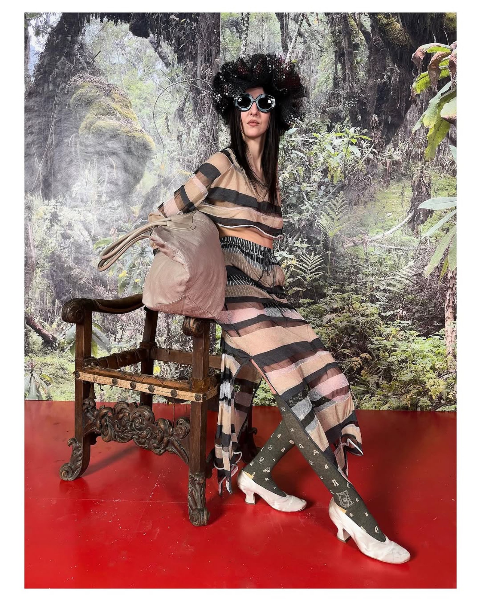 Vivienne Westwood — S/S 2025 Campaign