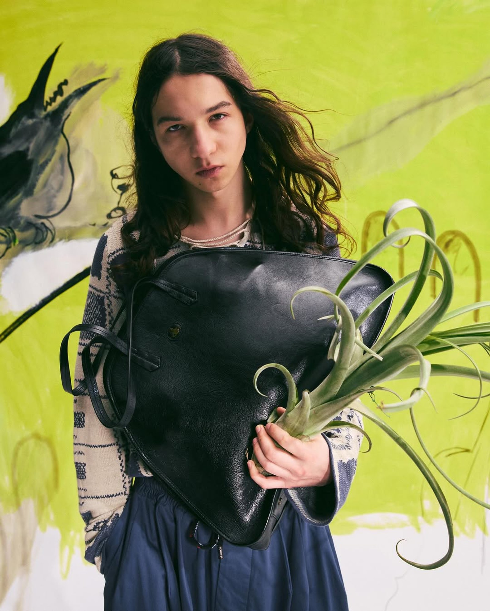 Vivienne Westwood — S/S 2025 Campaign