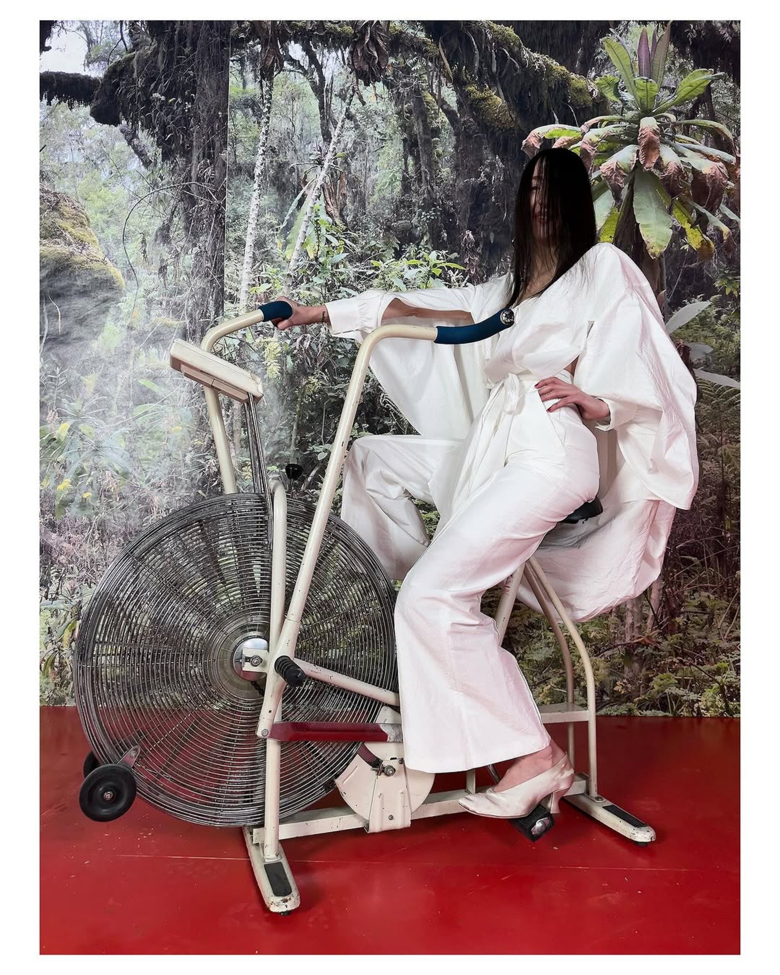 Vivienne Westwood — S/S 2025 Campaign