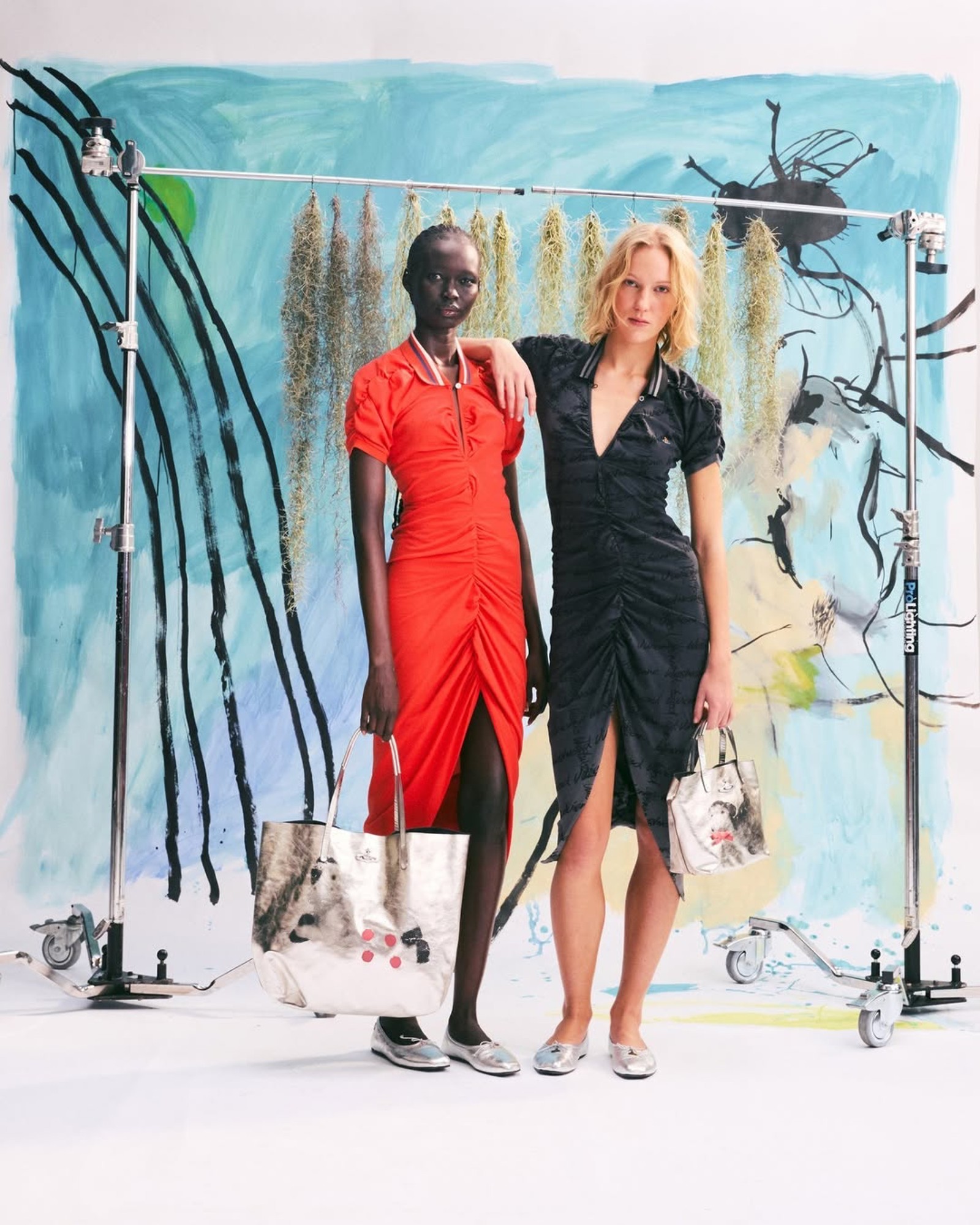 Vivienne Westwood — S/S 2025 Campaign