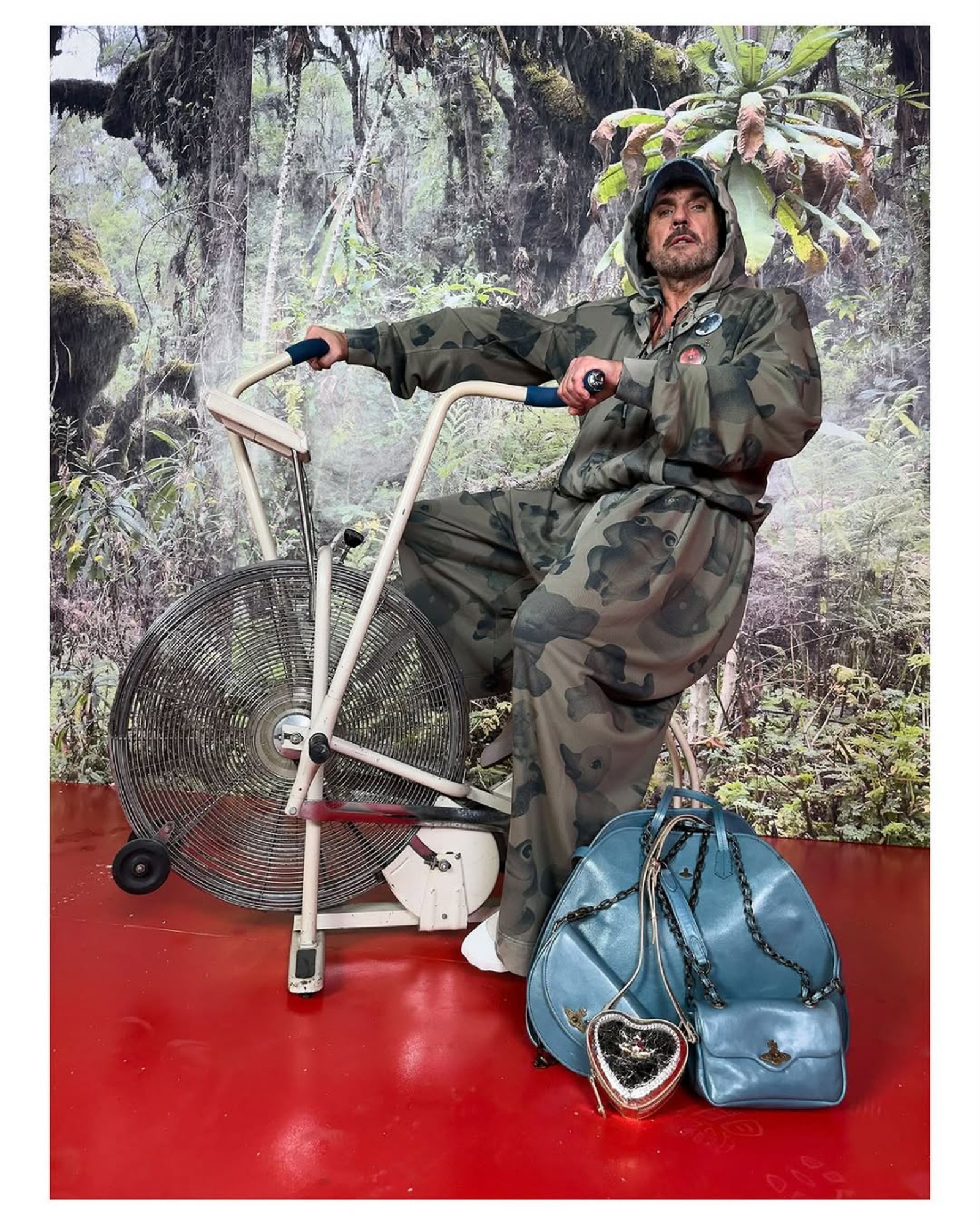 Vivienne Westwood — S/S 2025 Campaign