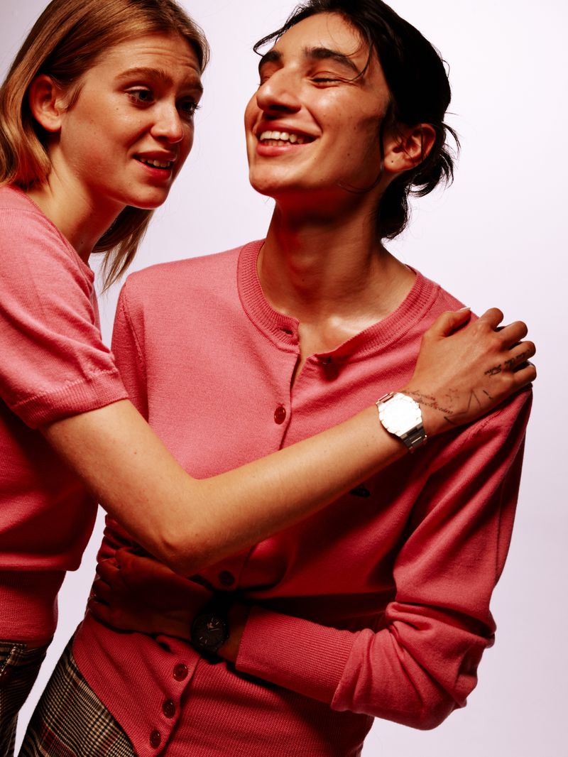 Vivienne Westwood — Watches Campaign 2023