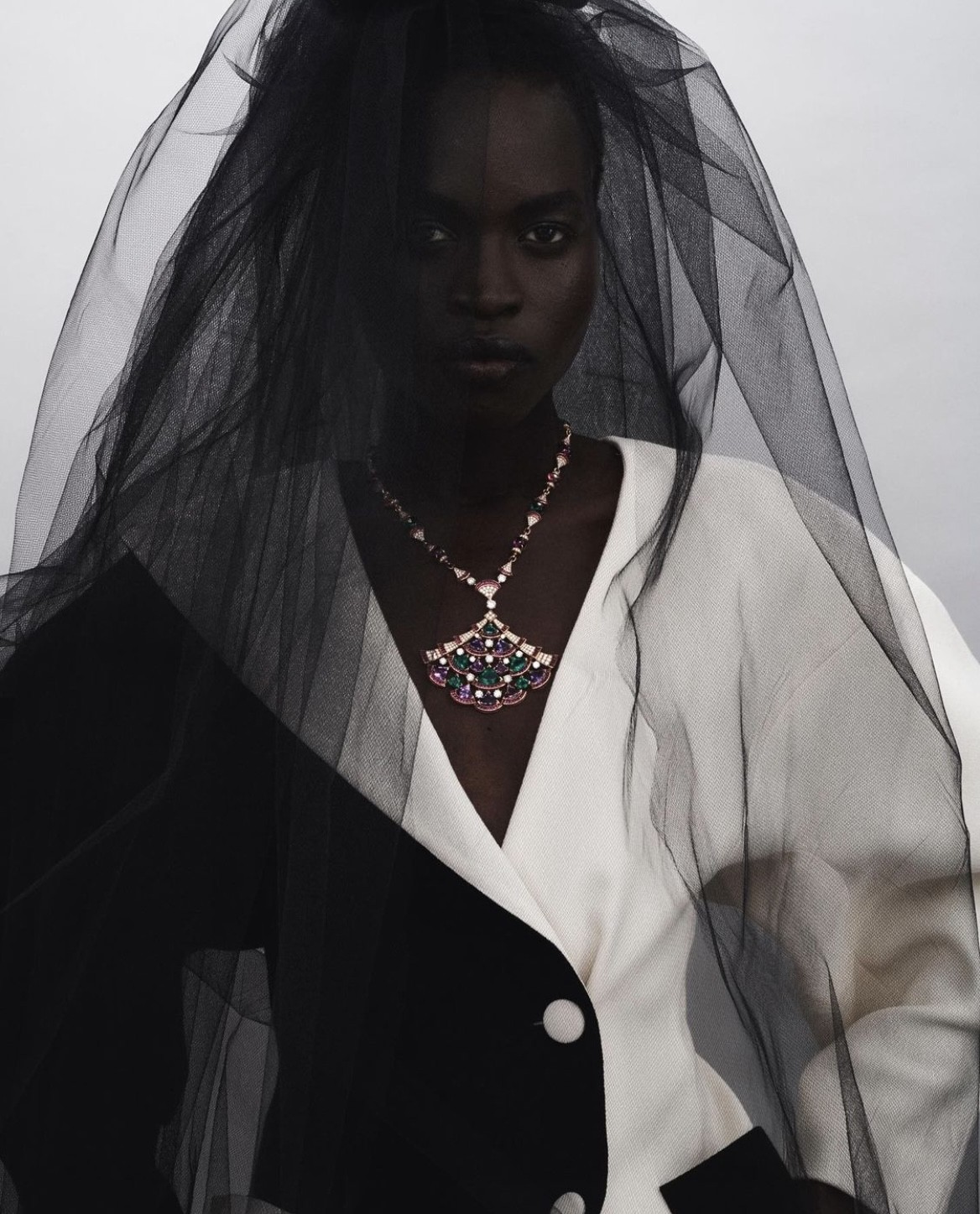 Wonderland — Bulgari