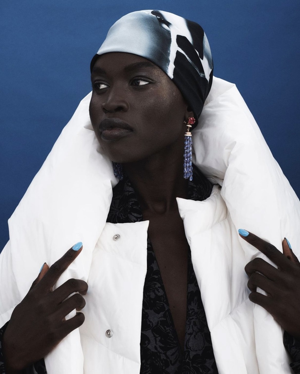 Wonderland — Bulgari