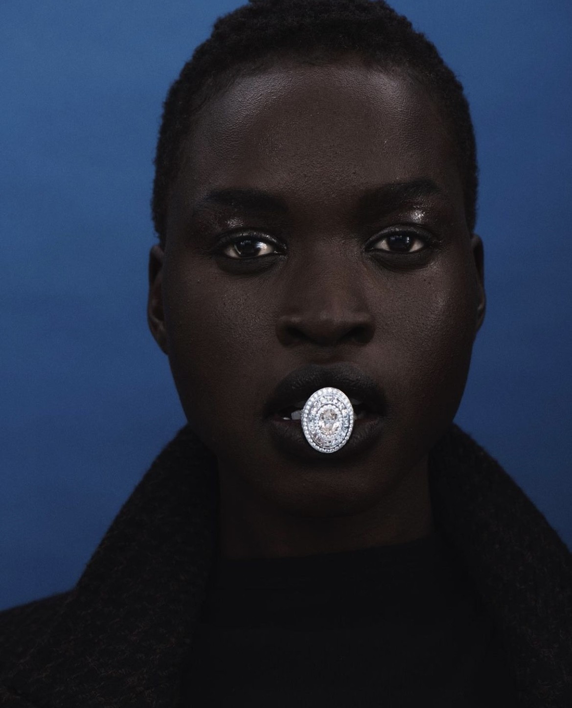 Wonderland — Bulgari