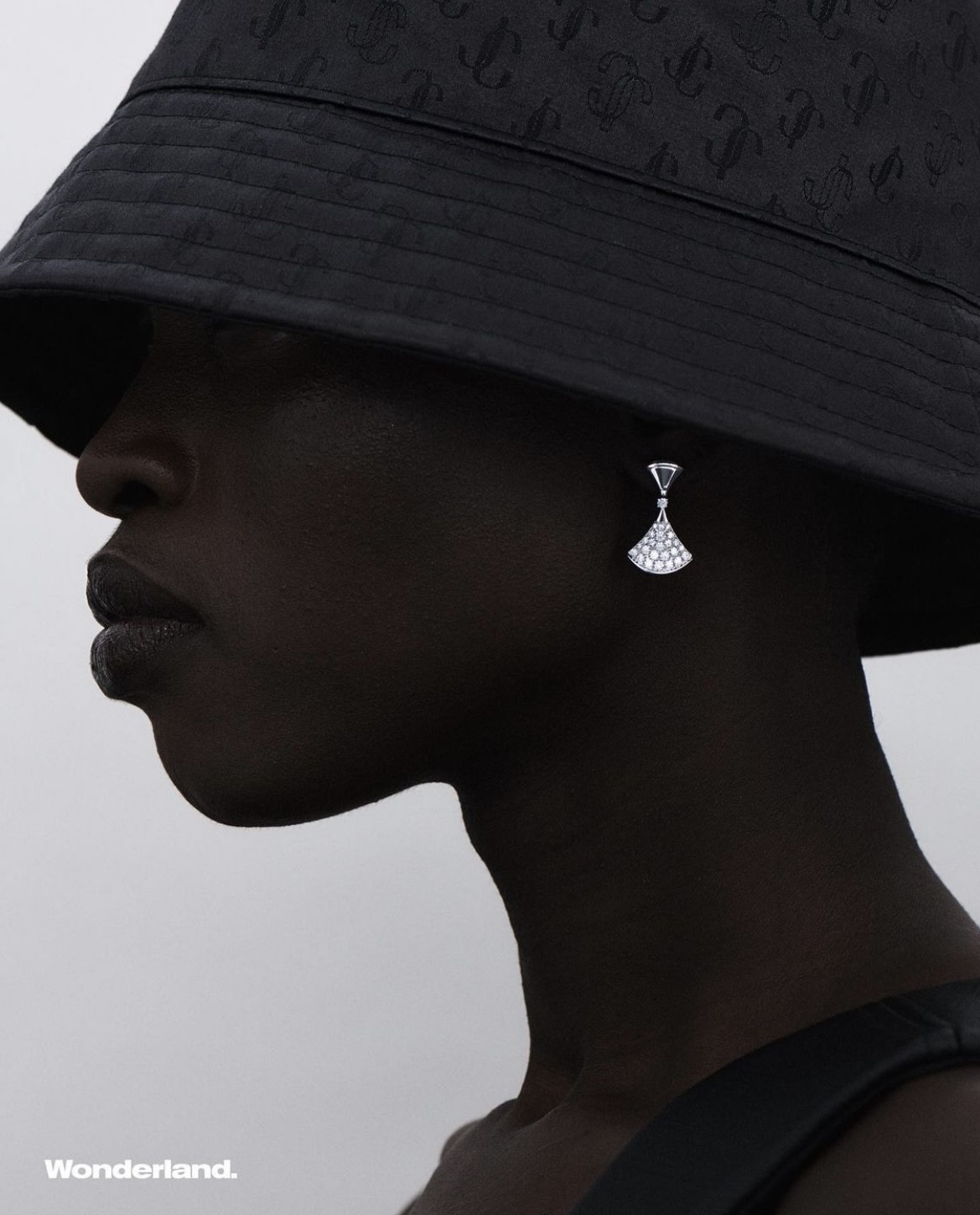 Wonderland — Bulgari
