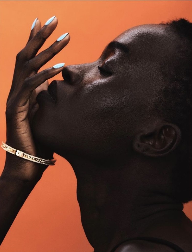 Wonderland — Bulgari