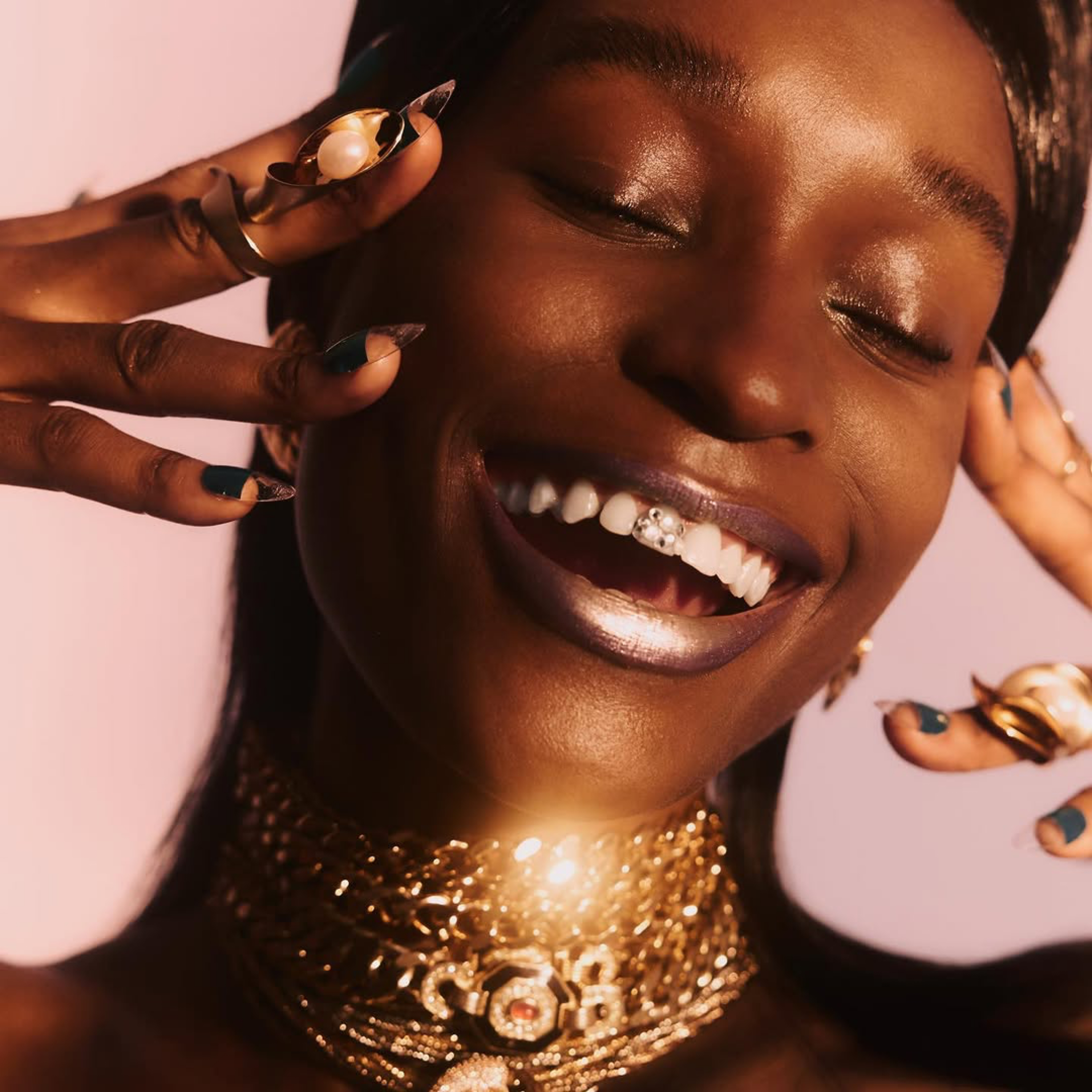 Wonderland — Decadent Disruption