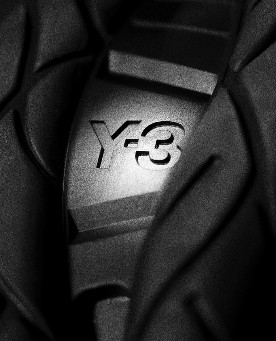 Y-3 — adidas × Y-3 QASA Campaign