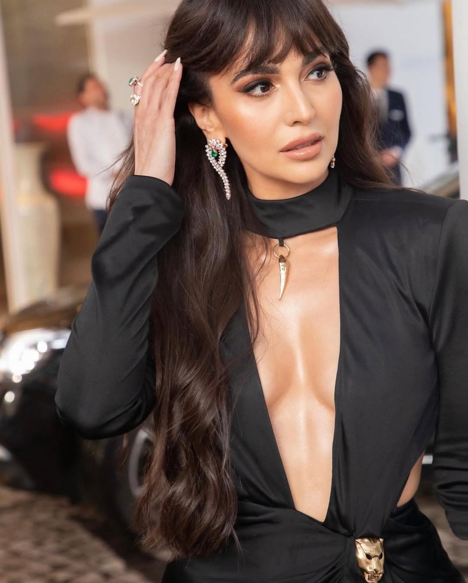Zara Martin — Cannes Film Festival